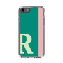 Slim Protection Case［ Original - initial color line - R green ］