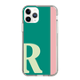 Slim Protection Case［ Original - initial color line - R green ］