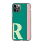 Slim Protection Case［ Original - initial color line - R green ］