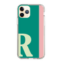 Slim Protection Case［ Original - initial color line - R green ］