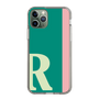 Slim Protection Case［ Original - initial color line - R green ］