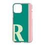 Slim Protection Case［ Original - initial color line - R green ］