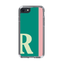 Slim Protection Case［ Original - initial color line - R green ］