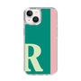 Slim Protection Case［ Original - initial color line - R green ］