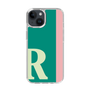 Slim Protection Case［ Original - initial color line - R green ］