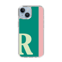 Slim Protection Case［ Original - initial color line - R green ］