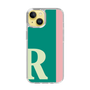 Slim Protection Case［ Original - initial color line - R green ］