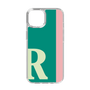 Slim Protection Case［ Original - initial color line - R green ］