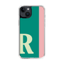 Slim Protection Case［ Original - initial color line - R green ］