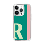 Slim Protection Case［ Original - initial color line - R green ］