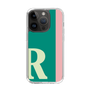 Slim Protection Case［ Original - initial color line - R green ］