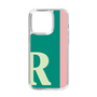 Slim Protection Case［ Original - initial color line - R green ］