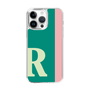 Slim Protection Case［ Original - initial color line - R green ］