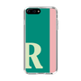 Slim Protection Case［ Original - initial color line - R green ］