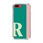 Slim Protection Case［ Original - initial color line - R green ］
