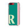 Slim Protection Case［ Original - initial color line - R green ］