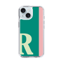 Slim Protection Case［ Original - initial color line - R green ］