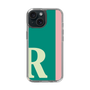 Slim Protection Case［ Original - initial color line - R green ］