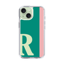 Slim Protection Case［ Original - initial color line - R green ］