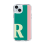 Slim Protection Case［ Original - initial color line - R green ］