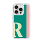 Slim Protection Case［ Original - initial color line - R green ］
