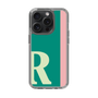 Slim Protection Case［ Original - initial color line - R green ］