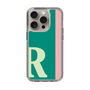 Slim Protection Case［ Original - initial color line - R green ］