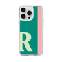 Slim Protection Case［ Original - initial color line - R green ］