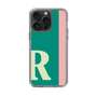 Slim Protection Case［ Original - initial color line - R green ］
