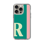 Slim Protection Case［ Original - initial color line - R green ］