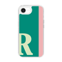 Slim Protection Case［ Original - initial color line - R green ］