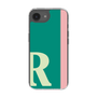 Slim Protection Case［ Original - initial color line - R green ］