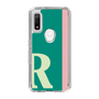 Slim Protection Case［ Original - initial color line - R green ］
