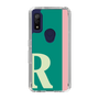 Slim Protection Case［ Original - initial color line - R green ］