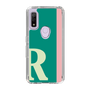Slim Protection Case［ Original - initial color line - R green ］