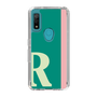 Slim Protection Case［ Original - initial color line - R green ］