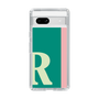 Slim Protection Case［ Original - initial color line - R green ］