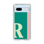 Slim Protection Case［ Original - initial color line - R green ］