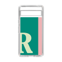 Slim Protection Case［ Original - initial color line - R green ］