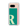 Slim Protection Case［ Original - initial color line - R green ］