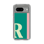 Slim Protection Case［ Original - initial color line - R green ］