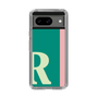 Slim Protection Case［ Original - initial color line - R green ］