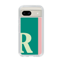 Slim Protection Case［ Original - initial color line - R green ］