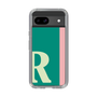 Slim Protection Case［ Original - initial color line - R green ］