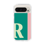 Slim Protection Case［ Original - initial color line - R green ］