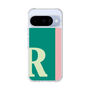 Slim Protection Case［ Original - initial color line - R green ］