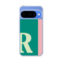 Slim Protection Case［ Original - initial color line - R green ］