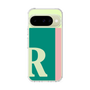 Slim Protection Case［ Original - initial color line - R green ］