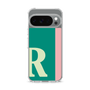 Slim Protection Case［ Original - initial color line - R green ］