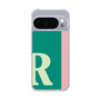 Slim Protection Case［ Original - initial color line - R green ］